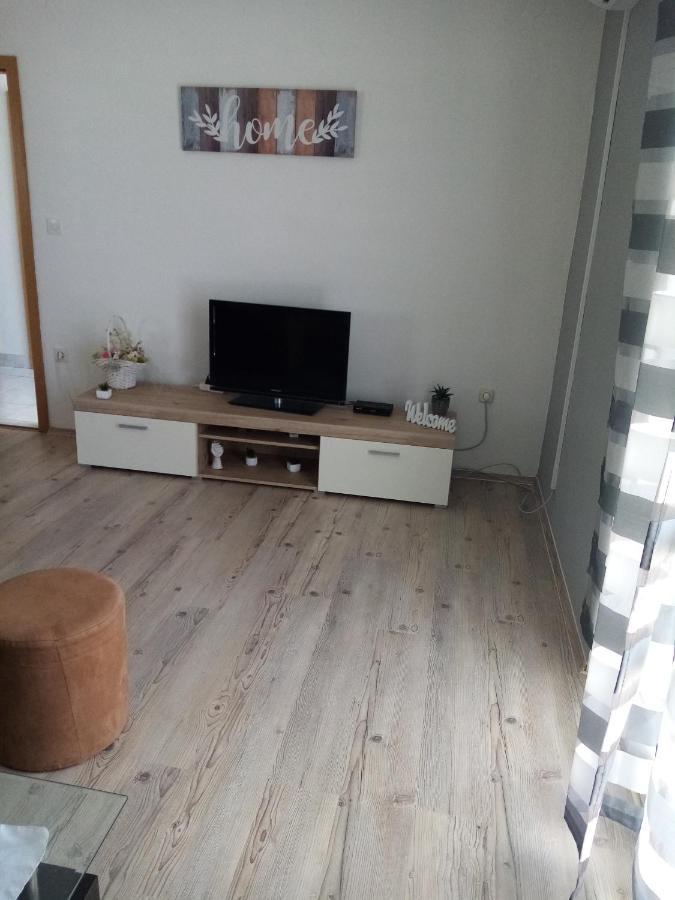 Apartment Darinka Шибеник Экстерьер фото