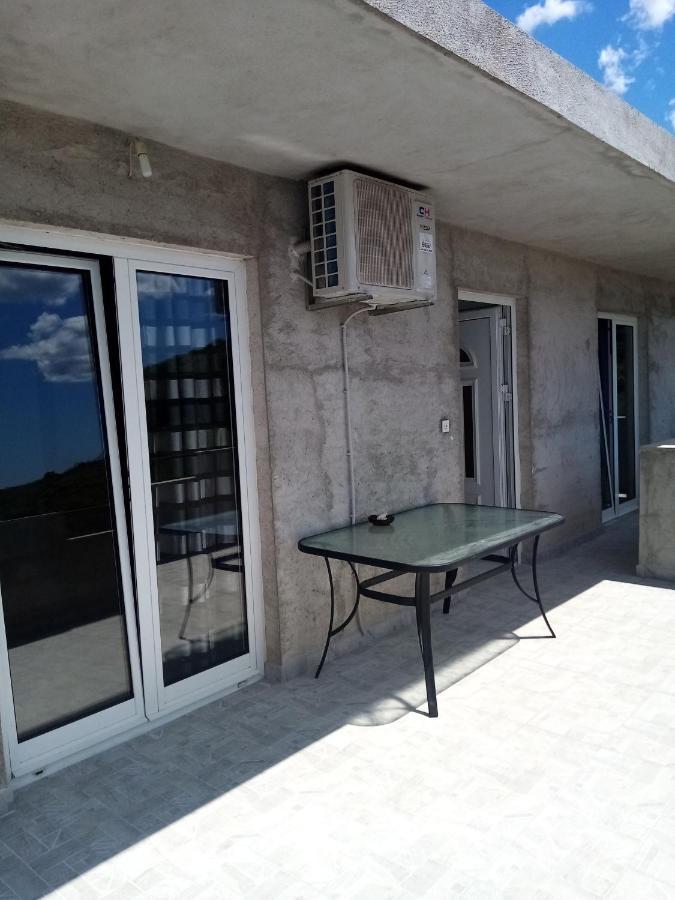 Apartment Darinka Шибеник Экстерьер фото
