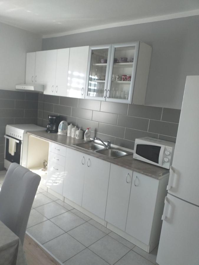 Apartment Darinka Шибеник Экстерьер фото