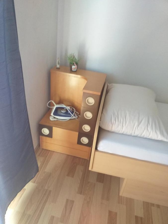 Apartment Darinka Шибеник Экстерьер фото