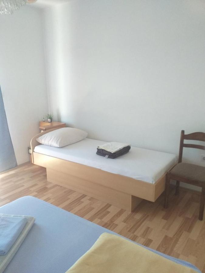 Apartment Darinka Шибеник Экстерьер фото