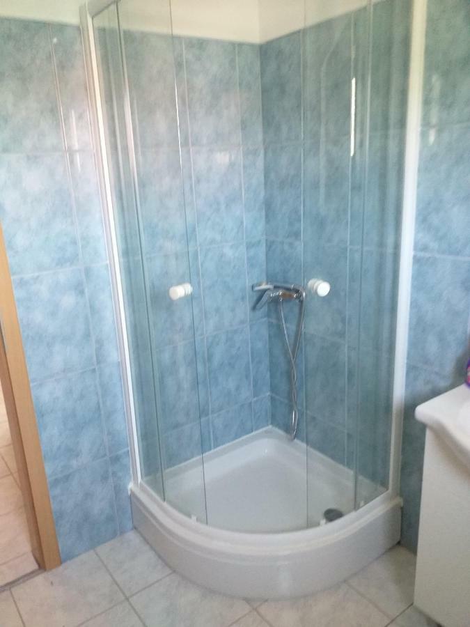Apartment Darinka Шибеник Экстерьер фото