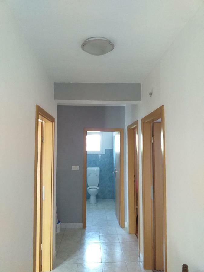 Apartment Darinka Шибеник Экстерьер фото