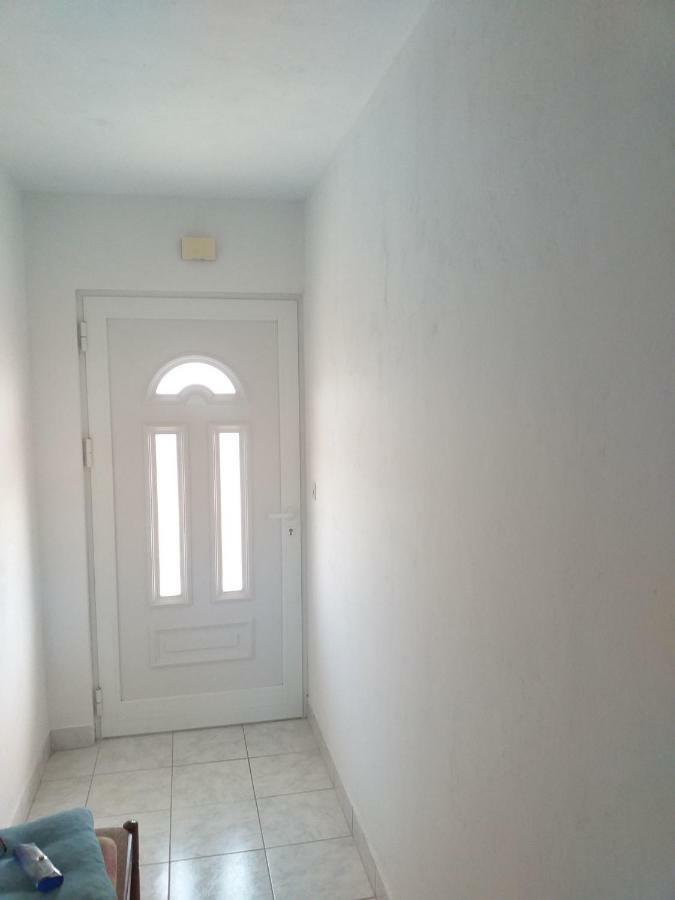 Apartment Darinka Шибеник Экстерьер фото