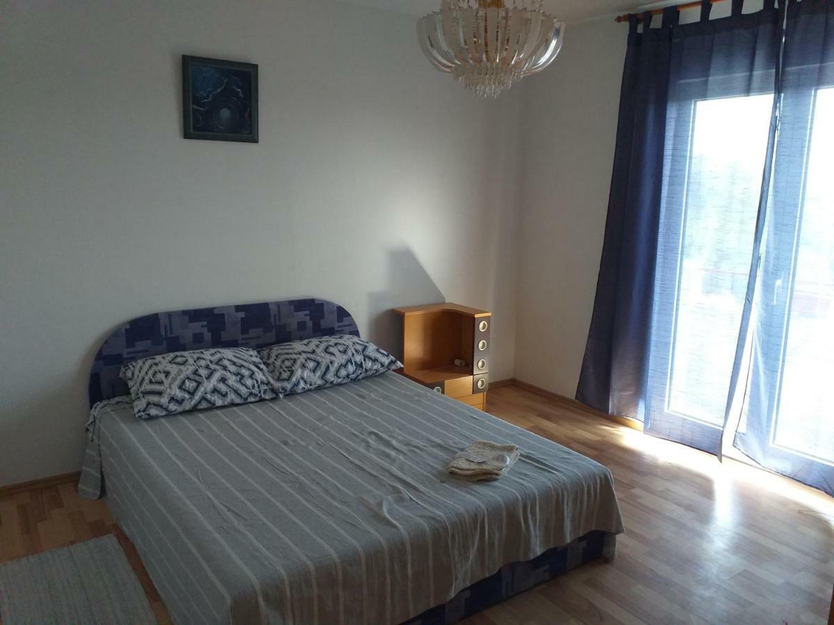 Apartment Darinka Шибеник Экстерьер фото
